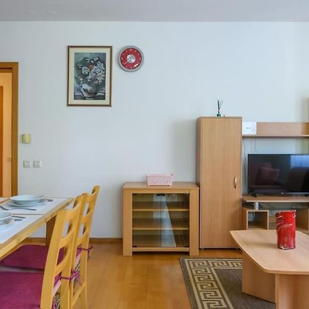 Apartment Sunce Pula Luaran gambar