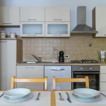 Apartment Sunce Pula Luaran gambar