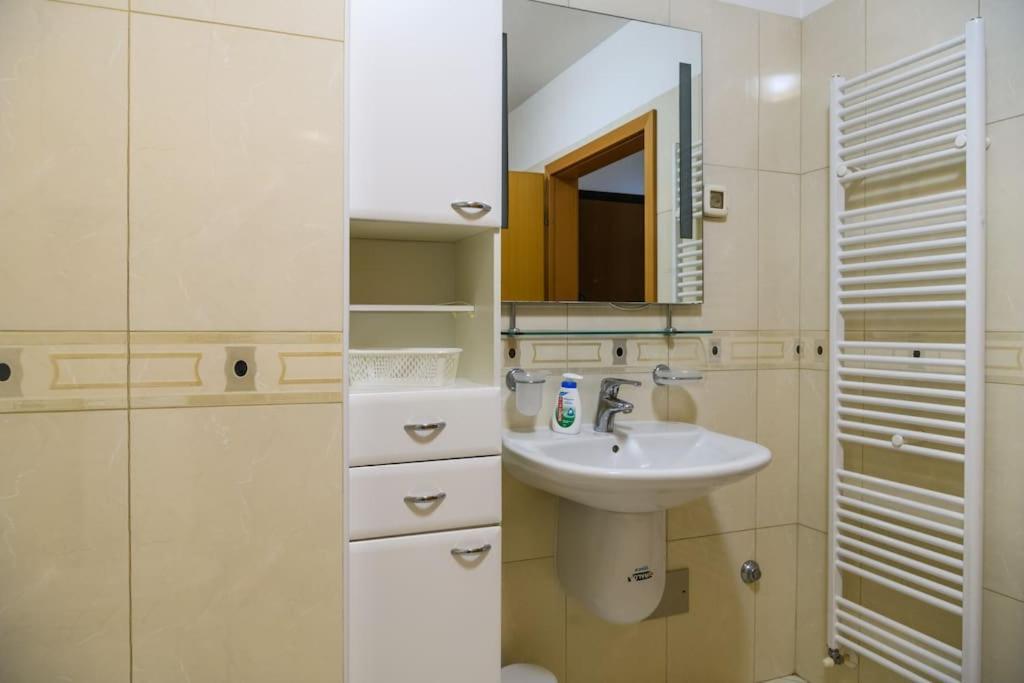 Apartment Sunce Pula Luaran gambar