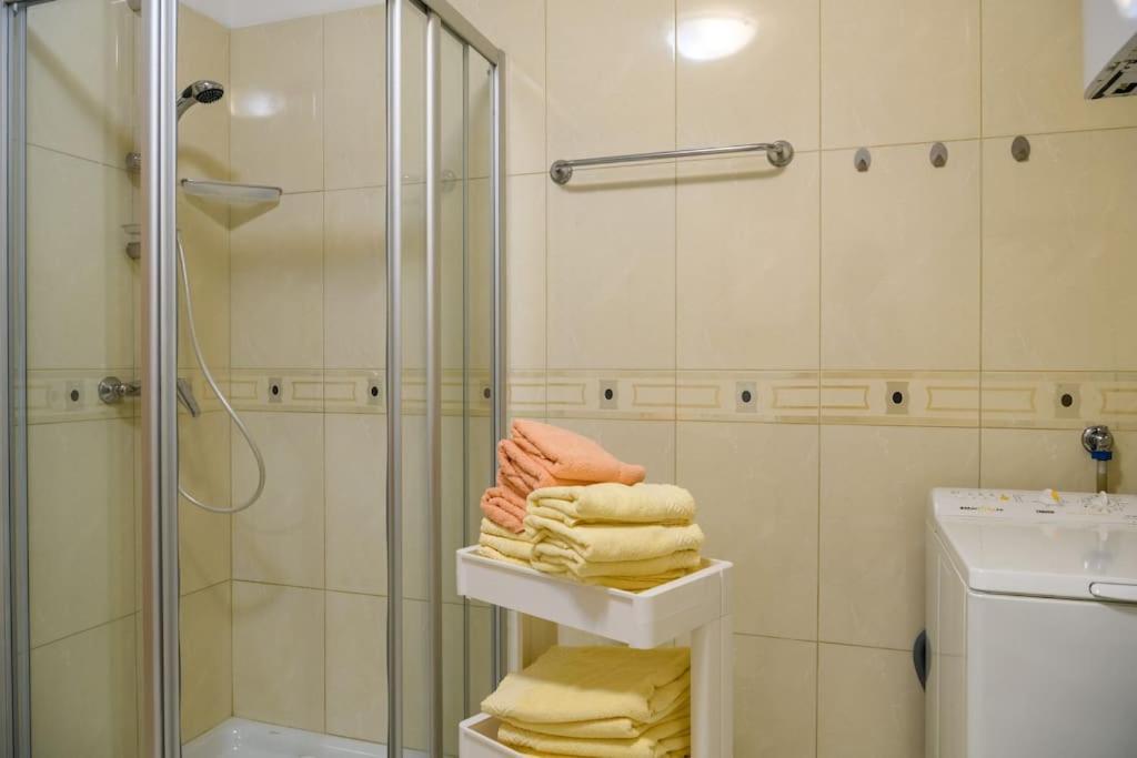 Apartment Sunce Pula Luaran gambar