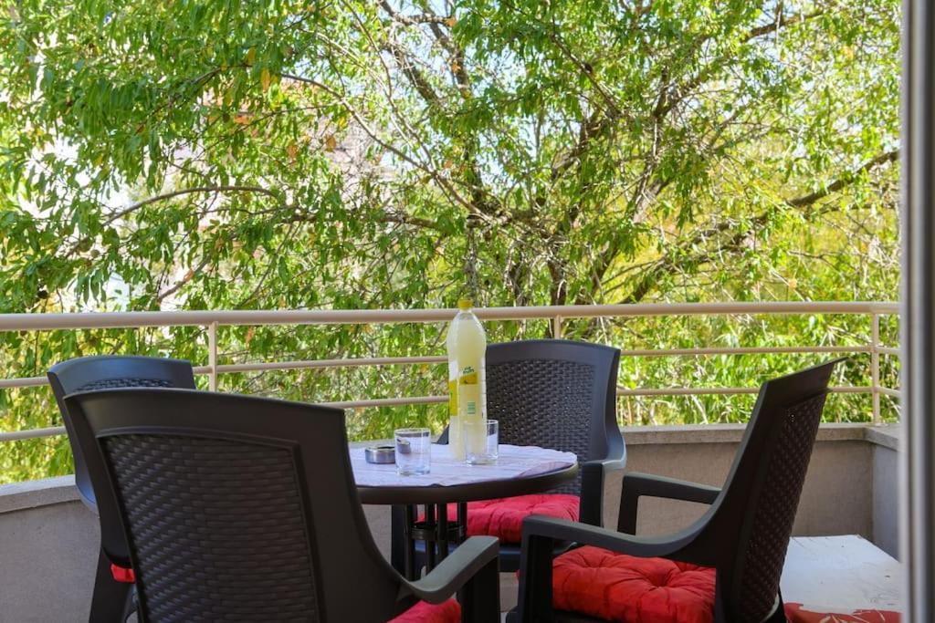Apartment Sunce Pula Luaran gambar
